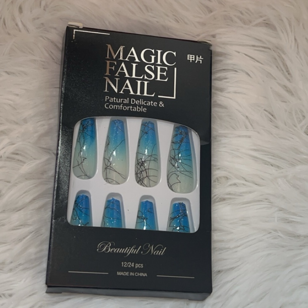 Press on Nails